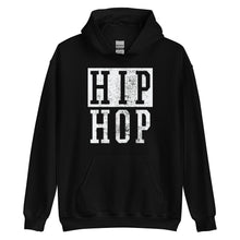 Load image into Gallery viewer, HIP HOP Unisex Hoodie