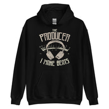 Load image into Gallery viewer, The Producer Unisex Hoodie