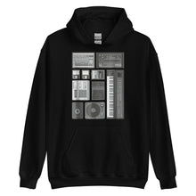 Load image into Gallery viewer, Producer Tech Unisex Hoodie
