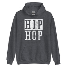 Load image into Gallery viewer, HIP HOP Unisex Hoodie