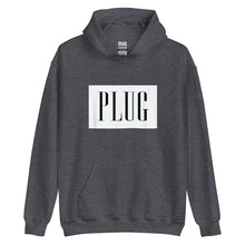 Load image into Gallery viewer, PLUG Unisex Hoodie