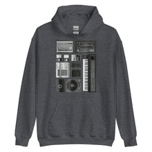 Load image into Gallery viewer, Producer Tech Unisex Hoodie