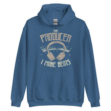 Load image into Gallery viewer, The Producer Unisex Hoodie