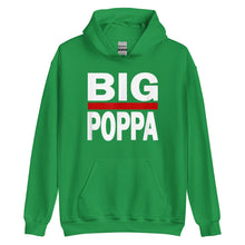 Load image into Gallery viewer, BIG POPPA Unisex Hoodie