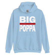 Load image into Gallery viewer, BIG POPPA Unisex Hoodie
