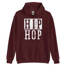 Load image into Gallery viewer, HIP HOP Unisex Hoodie