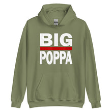 Load image into Gallery viewer, BIG POPPA Unisex Hoodie