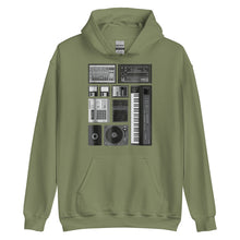 Load image into Gallery viewer, Producer Tech Unisex Hoodie