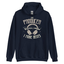 Load image into Gallery viewer, The Producer Unisex Hoodie
