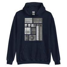Load image into Gallery viewer, Producer Tech Unisex Hoodie
