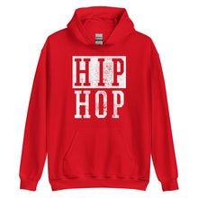 Load image into Gallery viewer, HIP HOP Unisex Hoodie