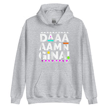 Load image into Gallery viewer, Daaaaamn Gina Unisex Hoodie