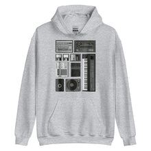 Load image into Gallery viewer, Producer Tech Unisex Hoodie
