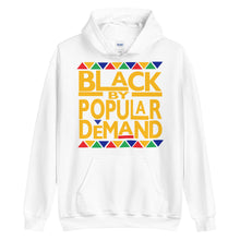 Load image into Gallery viewer, Black By Popular Demand