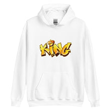 Load image into Gallery viewer, KING Unisex Hoodie