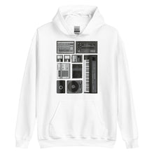 Load image into Gallery viewer, Producer Tech Unisex Hoodie
