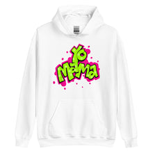 Load image into Gallery viewer, Yo Mama Unisex Hoodie