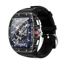 Load image into Gallery viewer, Luxury Skeleton Skull Watch Men’s Automatic Mechanical Wristwatch
