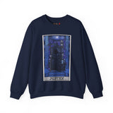 XI Justice Sweatshirt