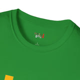 Pew Pew Invader Alien T Shirt for Men/Women, Funny UFO Shirt, Sci Fi Graphic Tee