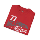 Fastest Hunk of Junk Softstyle T-Shirt