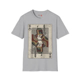 Bounty Hunter Card Softstyle T-Shirt