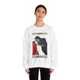 XIII Death Kiss Sweatshirt