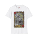 XIII Death Rose Softstyle T-Shirt