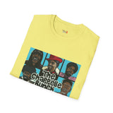 The Chappelle Bunch Funny T Shirt Relatable Meme Tee Sarcastic Humor Graphic Shirt