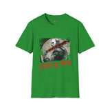 Bitches be Trippin Unisex Softstyle T-Shirt