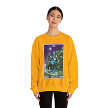 Load image into Gallery viewer, XVII The Star Sweatshirt
