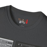 Producer Tech Unisex Softstyle T-Shirt