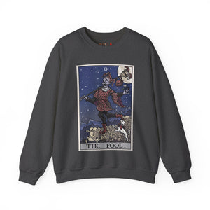 The Fool Sweatshirt