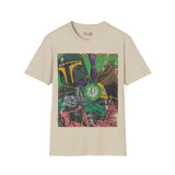 Ray Guy Softstyle T-Shirt