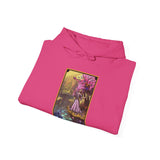 Goddess Persephone Hoodie