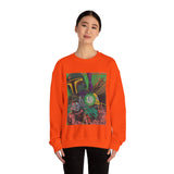 Ray Guy Sweatshirt