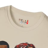 Rap Legends Unisex Softstyle T-Shirt