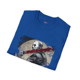 Bitches be Trippin Unisex Softstyle T-Shirt