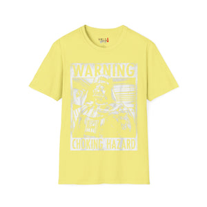 Choking Hazard Softstyle T-Shirt