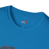 Late Night Abduction Alien T Shirt for Men/Women, Funny UFO Shirt, Sci Fi Graphic Tee