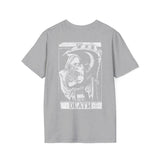 XIII Death Kiss Rear Printed Tee