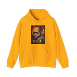 Will.I.Am Heavy Blend Unisex Hoodie