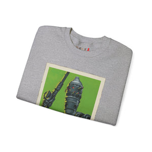 IG - 11 Sweatshirt