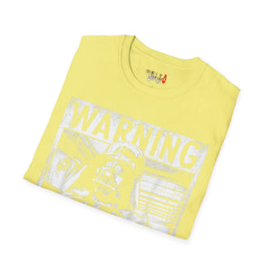 Choking Hazard Softstyle T-Shirt