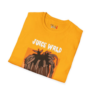 Juice WRLD Unisex Softstyle T-Shirt