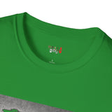 Cat Invasion Selfie Alien T Shirt for Men/Women, Funny UFO Shirt, Sci Fi Graphic Tee