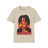 XXXTentacion Unisex Softstyle T-Shirt