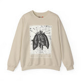 Anatomia Pectus Sweatshirt