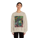 Ray Guy Sweatshirt