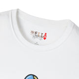 Slouching Teddy Bear T-shirt